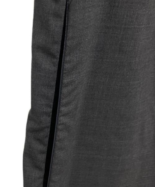 teatora（テアトラ）teatora (テアトラ) TEATORA WALLET JKT DUALO LIGHT グレー サイズ:3の古着・服飾アイテム