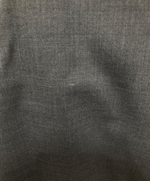 teatora（テアトラ）teatora (テアトラ) TEATORA WALLET JKT DUALO LIGHT グレー サイズ:3の古着・服飾アイテム
