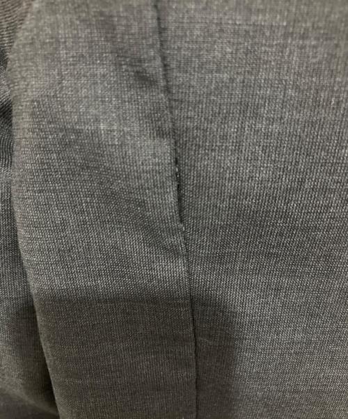 teatora（テアトラ）teatora (テアトラ) TEATORA WALLET JKT DUALO LIGHT グレー サイズ:3の古着・服飾アイテム