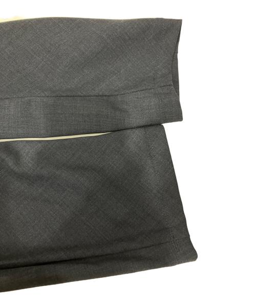 teatora（テアトラ）teatora (テアトラ) TEATORA WALLET JKT DUALO LIGHT グレー サイズ:3の古着・服飾アイテム