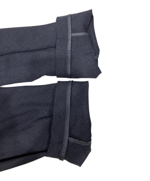 teatora（テアトラ）teatora (テアトラ) TEATORA WALLET JKT DUALO LIGHT グレー サイズ:3の古着・服飾アイテム