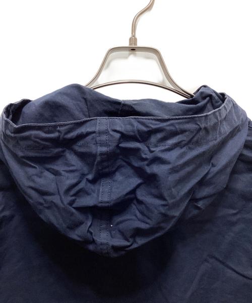NIGEL CABOURN（ナイジェルケーボン）NIGEL CABOURN (ナイジェルケーボン) コットンジャケット ネイビー サイズ:48の古着・服飾アイテム