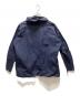 NIGEL CABOURN (ナイジェルケーボン) コットンジャケット ネイビー サイズ:48：20000円