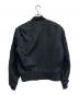 ALL SAINTS (オールセインツ) ボンバージャケット ブラック サイズ:SIZE S：15000円