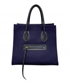 中古・古着通販】CELINE (セリーヌ) カバファントム/トートバッグ