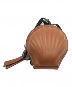 LOEWEロエベ）の古着「シーシェル ショルダーポーチ」