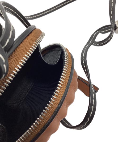 LOEWE（ロエベ）LOEWE (ロエベ) シーシェル ショルダーポーチ サイズ:記載なしの古着・服飾アイテム