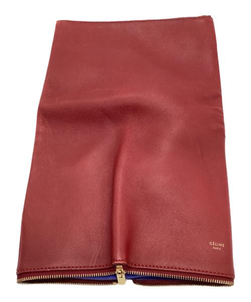 LOEWE（ロエベ）LOEWE (ロエベ) クラッチバッグの古着・服飾アイテム
