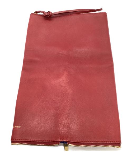 LOEWE（ロエベ）LOEWE (ロエベ) クラッチバッグの古着・服飾アイテム