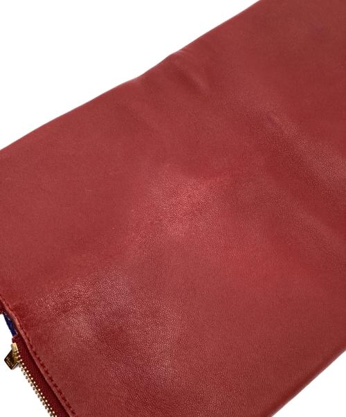 LOEWE（ロエベ）LOEWE (ロエベ) クラッチバッグの古着・服飾アイテム