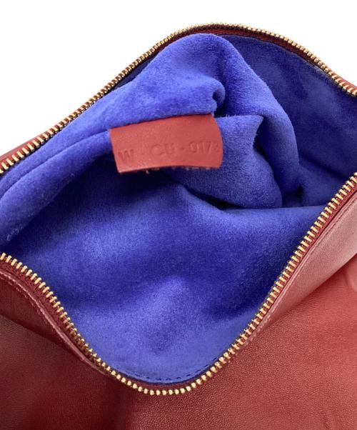 LOEWE（ロエベ）LOEWE (ロエベ) クラッチバッグの古着・服飾アイテム