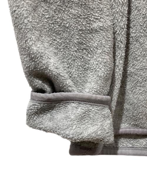 Patagonia（パタゴニア）Patagonia (パタゴニア) シンチラ スナップT グレー サイズ:Sの古着・服飾アイテム