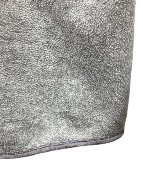 Patagonia（パタゴニア）Patagonia (パタゴニア) シンチラ スナップT グレー サイズ:Sの古着・服飾アイテム