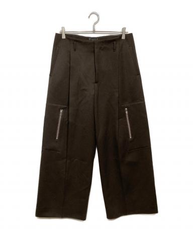 中古・古着通販】Omar Afridi (オマールアフリディ) OCTET 2D CARGO