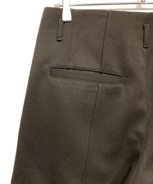 Omar Afridi（オマールアフリディ）Omar Afridi (オマールアフリディ) OCTET 2D CARGO TROUSERS ブラウン サイズ:46の古着・服飾アイテム