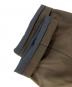 中古・古着 Omar Afridi (オマールアフリディ) OCTET 2D CARGO TROUSERS ブラウン サイズ:46：23000円