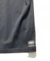 中古・古着 F.C.R.B. (エフシーレアルブリストル) ERIC HAZE: CROWN TEE　Tシャツ ブラック サイズ:XL：12000円