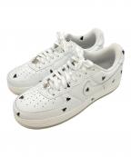 NIKEナイキ）の古着「AIR FORCE 1 RETRO」｜ホワイト