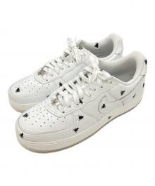 NIKE（ナイキ）の古着「AIR FORCE 1 RETRO」｜ホワイト
