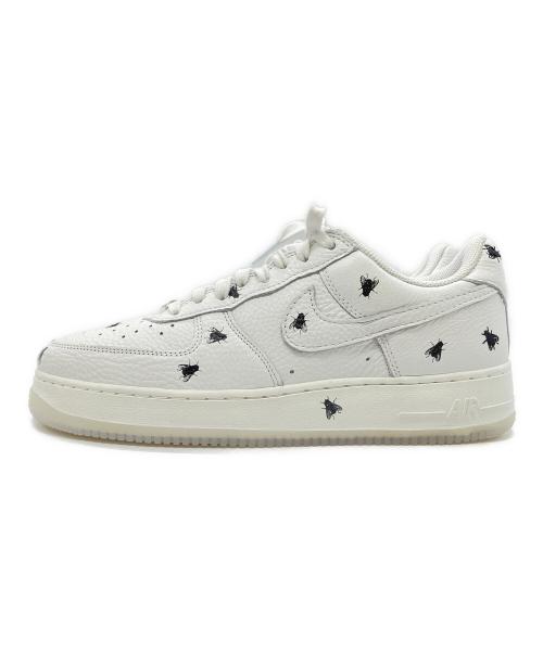 NIKE（ナイキ）NIKE (ナイキ) AIR FORCE 1 RETRO ホワイト サイズ:29の古着・服飾アイテム