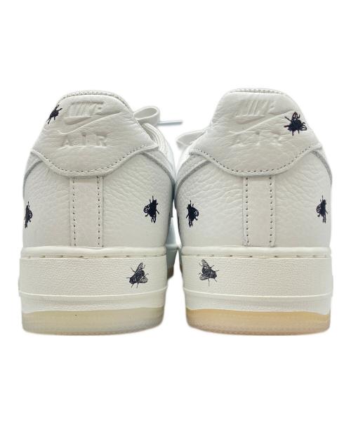 NIKE（ナイキ）NIKE (ナイキ) AIR FORCE 1 RETRO ホワイト サイズ:29の古着・服飾アイテム
