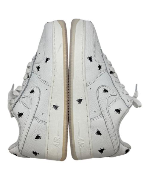 NIKE（ナイキ）NIKE (ナイキ) AIR FORCE 1 RETRO ホワイト サイズ:29の古着・服飾アイテム