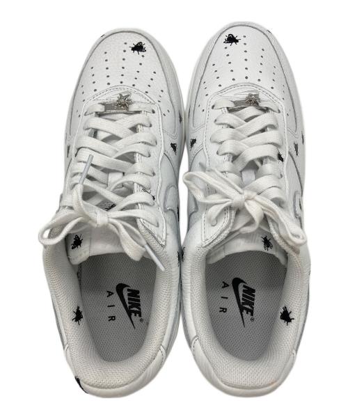 NIKE（ナイキ）NIKE (ナイキ) AIR FORCE 1 RETRO ホワイト サイズ:29の古着・服飾アイテム