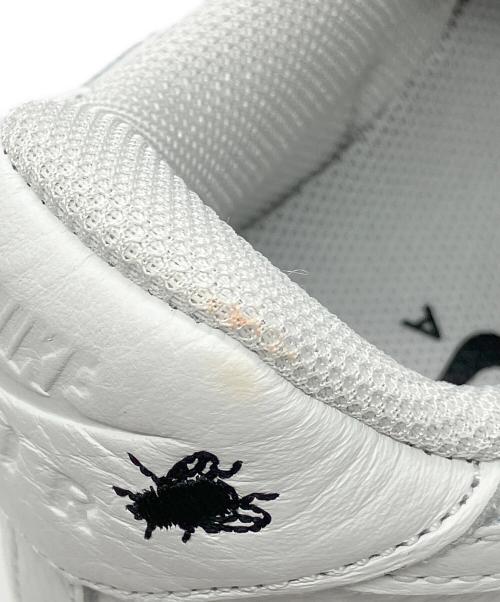 NIKE（ナイキ）NIKE (ナイキ) AIR FORCE 1 RETRO ホワイト サイズ:29の古着・服飾アイテム