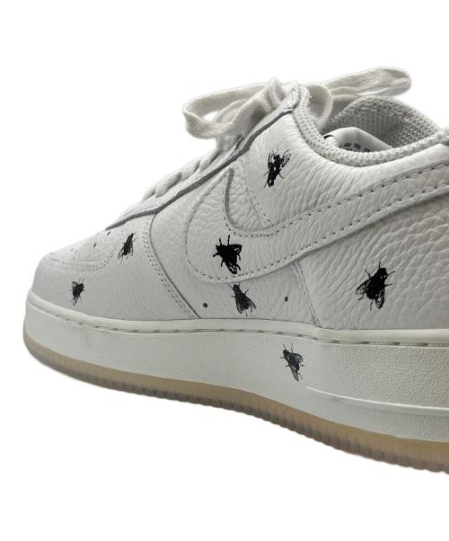 NIKE（ナイキ）NIKE (ナイキ) AIR FORCE 1 RETRO ホワイト サイズ:29の古着・服飾アイテム