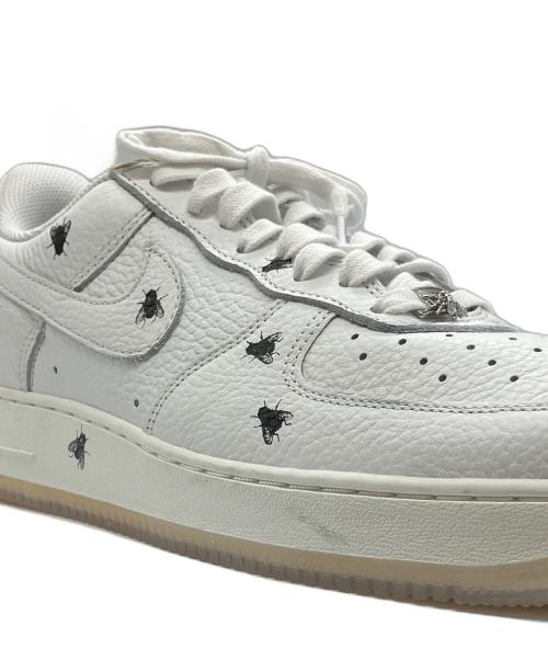 NIKE（ナイキ）NIKE (ナイキ) AIR FORCE 1 RETRO ホワイト サイズ:29の古着・服飾アイテム