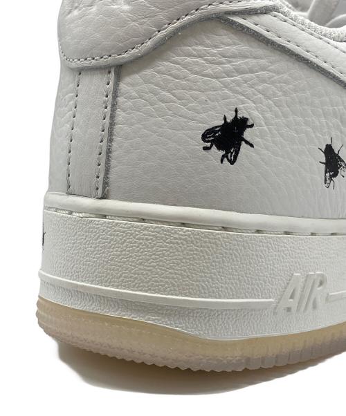 NIKE（ナイキ）NIKE (ナイキ) AIR FORCE 1 RETRO ホワイト サイズ:29の古着・服飾アイテム