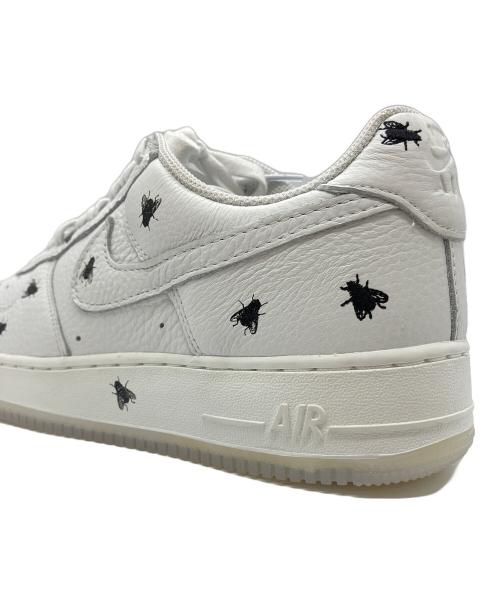 NIKE（ナイキ）NIKE (ナイキ) AIR FORCE 1 RETRO ホワイト サイズ:29の古着・服飾アイテム