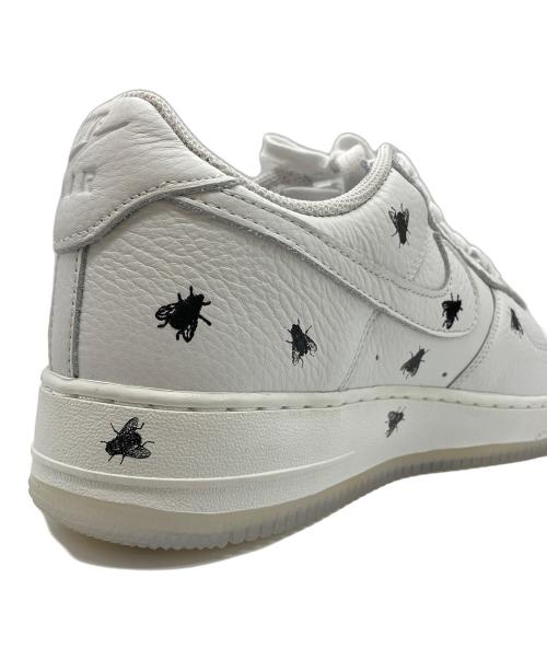 NIKE（ナイキ）NIKE (ナイキ) AIR FORCE 1 RETRO ホワイト サイズ:29の古着・服飾アイテム