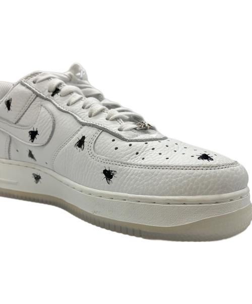 NIKE（ナイキ）NIKE (ナイキ) AIR FORCE 1 RETRO ホワイト サイズ:29の古着・服飾アイテム