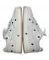 中古・古着 NIKE (ナイキ) AIR FORCE 1 RETRO ホワイト サイズ:29：13000円
