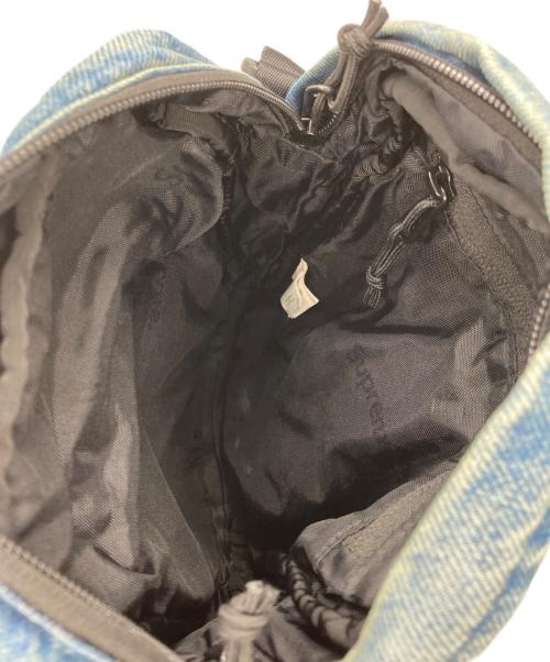 SUPREME（シュプリーム）SUPREME (シュプリーム) Denim Shoulder Bagの古着・服飾アイテム