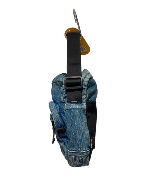SUPREME（シュプリーム）SUPREME (シュプリーム) Denim Shoulder Bagの古着・服飾アイテム