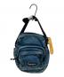 SUPREME（シュプリーム）の古着「Denim Shoulder Bag」