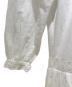 中古・古着 CELINE (セリーヌ) Embroidered Folk Dress in Cotton Muslin 