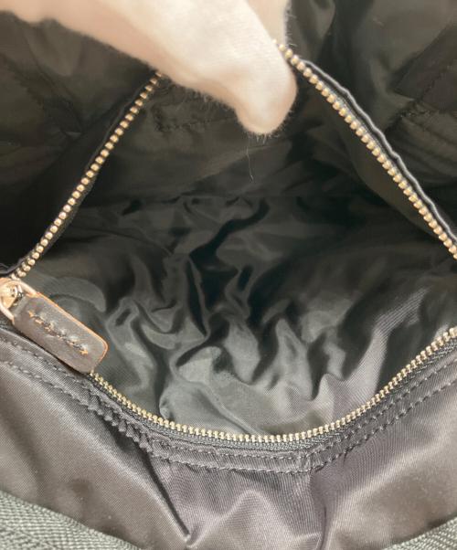 PORTER（ポーター）PORTER (ポーター) MARNI (マルニ) 2Wayトートバッグの古着・服飾アイテム