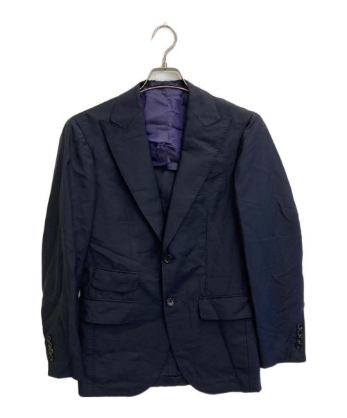 Brilla per il gusto（ブリッラ ペル イルグースト）Brilla per il gusto (ブリッラ ペル イルグースト) セットアップスーツ ネイビー サイズ:SIZE 44の古着・服飾アイテム