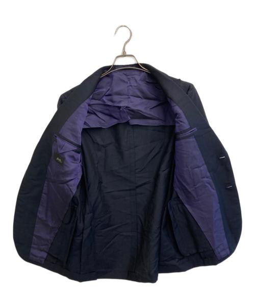 Brilla per il gusto（ブリッラ ペル イルグースト）Brilla per il gusto (ブリッラ ペル イルグースト) セットアップスーツ ネイビー サイズ:SIZE 44の古着・服飾アイテム