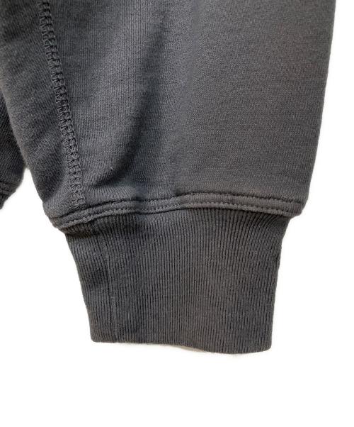 THE NORTHFACE PURPLELABEL（ザ・ノースフェイス パープルレーベル）THE NORTHFACE PURPLELABEL (ザ・ノースフェイス パープルレーベル) 11ozスナップカーディガン グレー サイズ:SIZE Sの古着・服飾アイテム