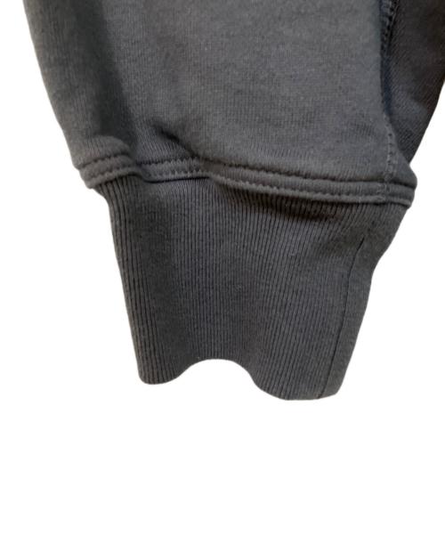 THE NORTHFACE PURPLELABEL（ザ・ノースフェイス パープルレーベル）THE NORTHFACE PURPLELABEL (ザ・ノースフェイス パープルレーベル) 11ozスナップカーディガン グレー サイズ:SIZE Sの古着・服飾アイテム