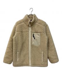 Patagonia（パタゴニア）の古着「レトロXコート」｜ベージュ