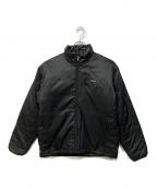 Patagoniaパタゴニア）の古着「マイクロ・パフ・ジャケット」｜ブラック