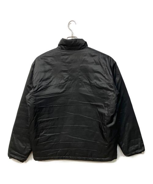 Patagonia（パタゴニア）Patagonia (パタゴニア) マイクロ・パフ・ジャケット ブラック サイズ:SIZE Sの古着・服飾アイテム