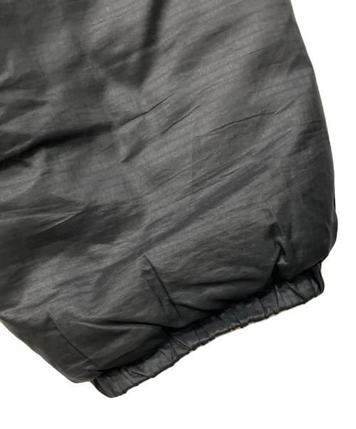Patagonia（パタゴニア）Patagonia (パタゴニア) マイクロ・パフ・ジャケット ブラック サイズ:SIZE Sの古着・服飾アイテム