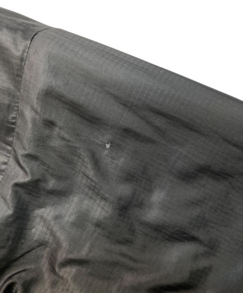 Patagonia（パタゴニア）Patagonia (パタゴニア) マイクロ・パフ・ジャケット ブラック サイズ:SIZE Sの古着・服飾アイテム