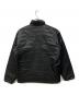 Patagonia (パタゴニア) マイクロ・パフ・ジャケット ブラック サイズ:SIZE S：23000円